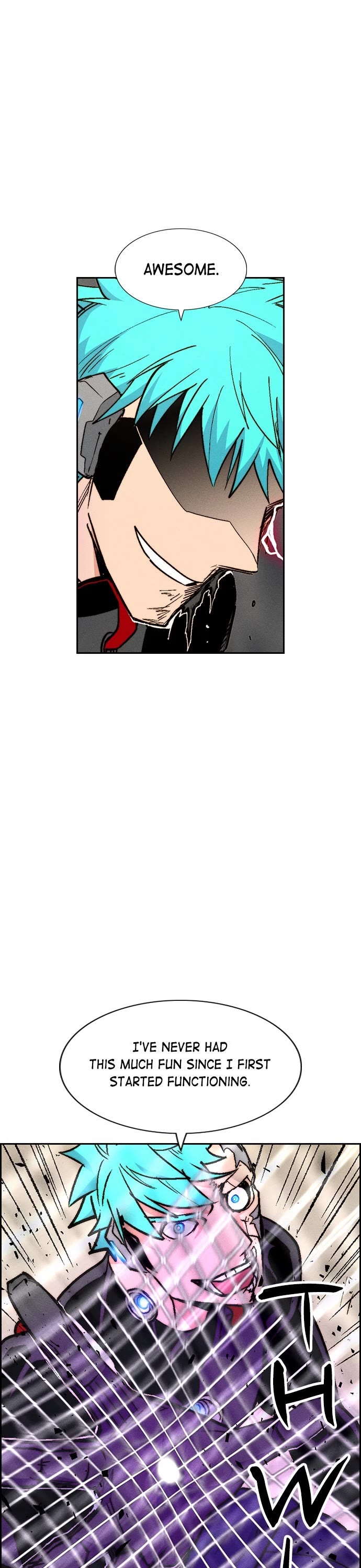 Housekeeper Chapter 104 page 28 - Chapter 104: (S2) Episode 28