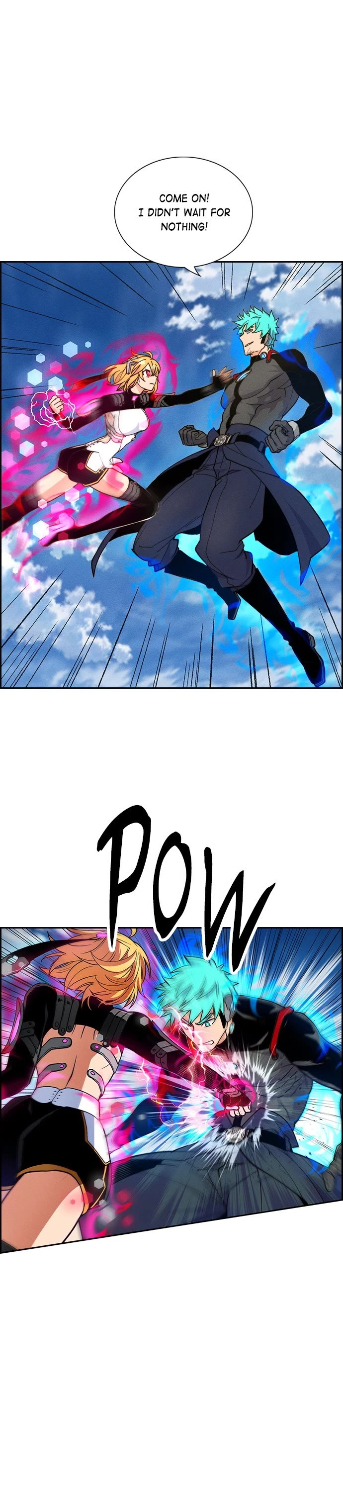 Housekeeper Chapter 104 page 3 - Chapter 104: (S2) Episode 28
