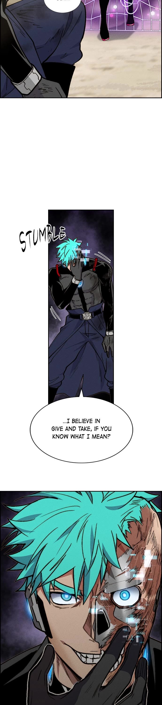Housekeeper Chapter 104 page 31 - Chapter 104: (S2) Episode 28