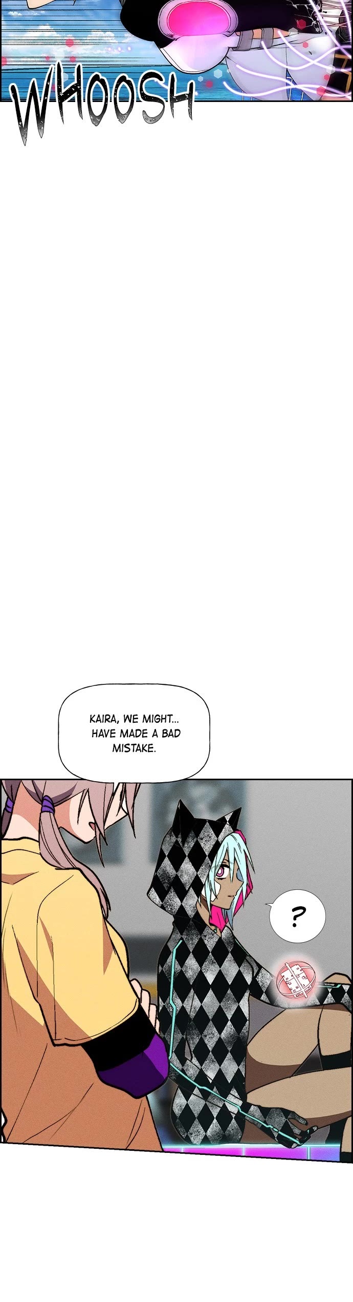 Housekeeper Chapter 104 page 34 - Chapter 104: (S2) Episode 28