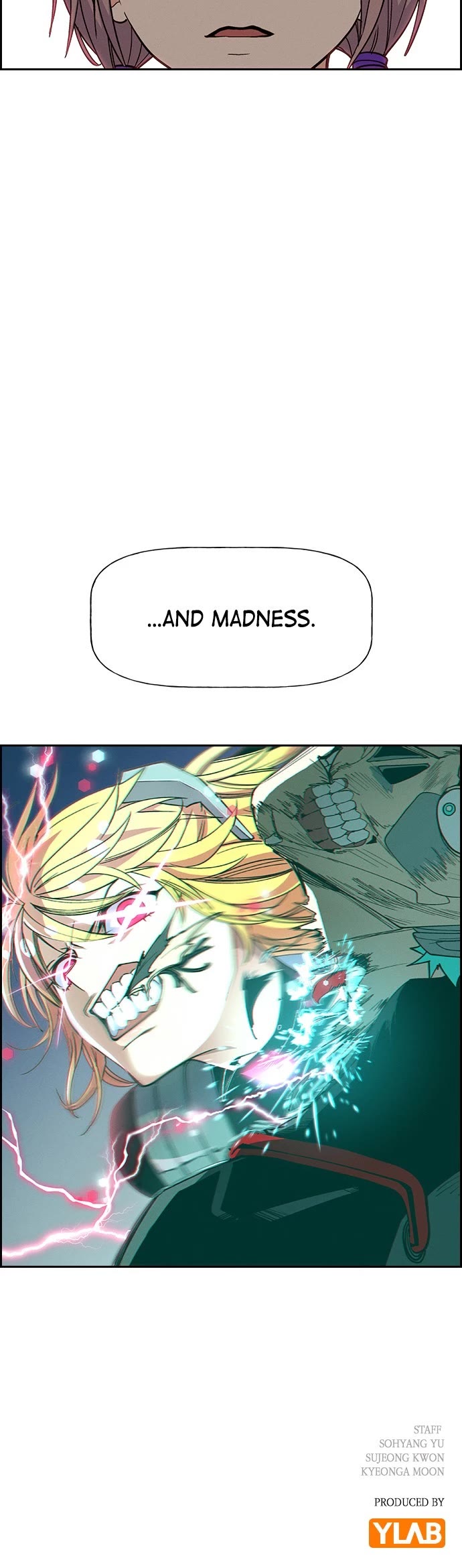 Housekeeper Chapter 104 page 36 - Chapter 104: (S2) Episode 28