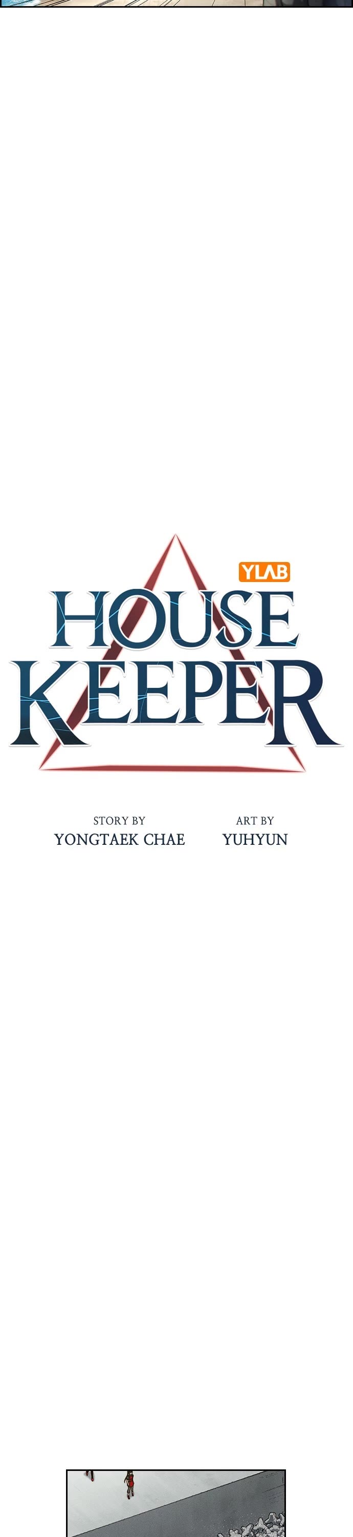 Housekeeper Chapter 104 page 6 - Chapter 104: (S2) Episode 28