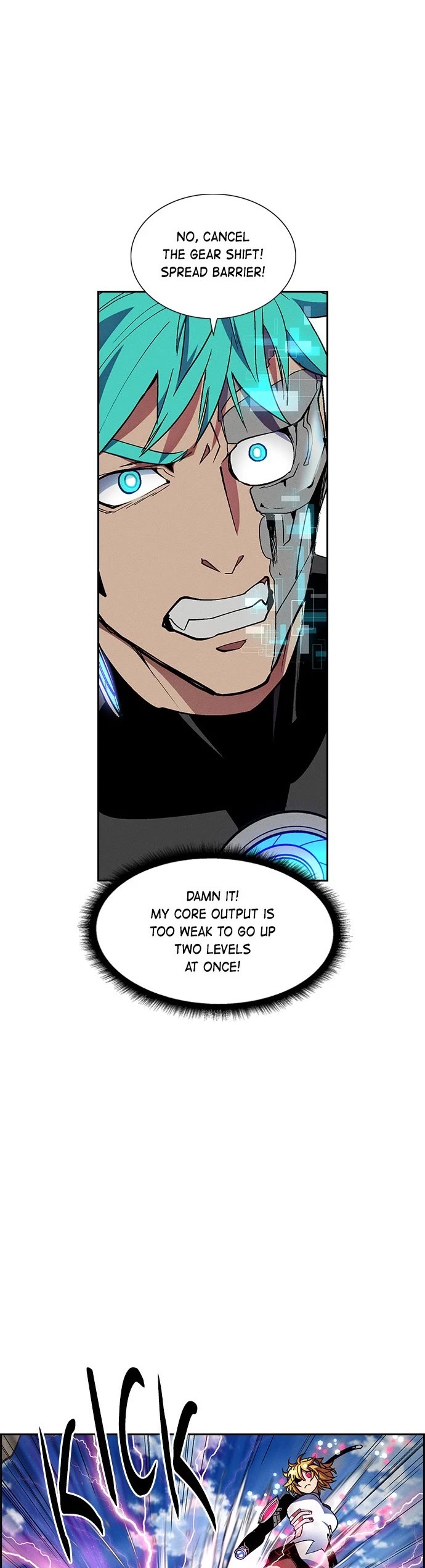 Housekeeper Chapter 105 page 10 - Chapter 105: (S2) Episode 29