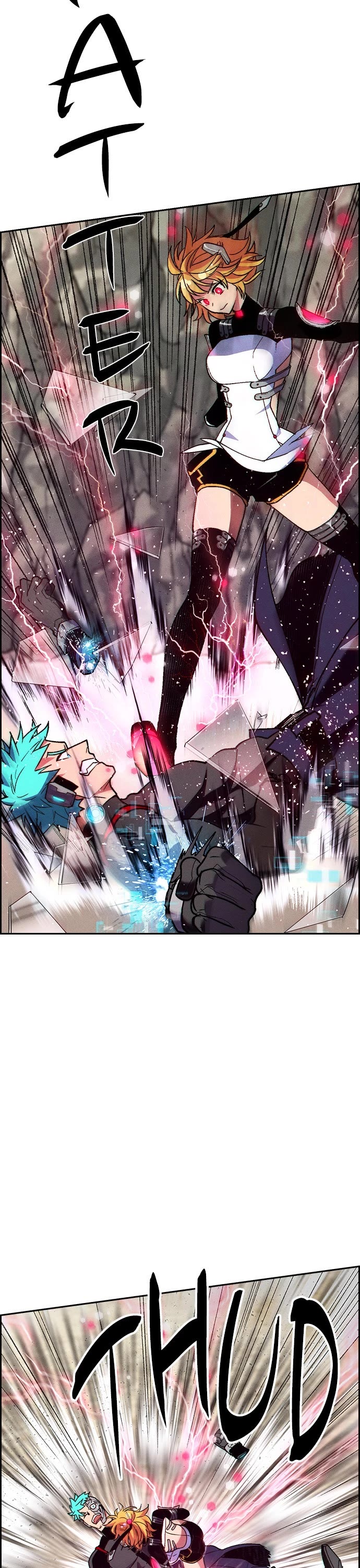 Housekeeper Chapter 105 page 13 - Chapter 105: (S2) Episode 29