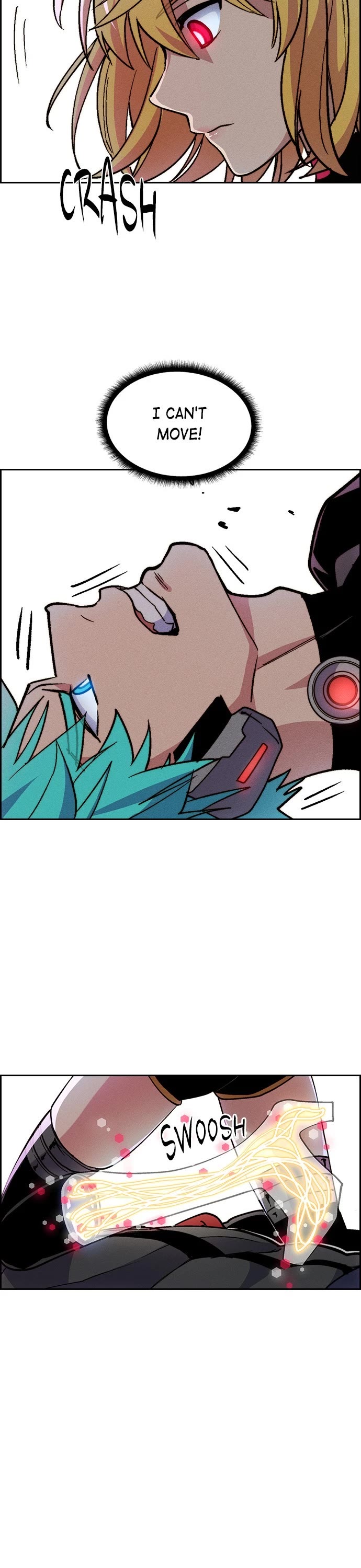Housekeeper Chapter 105 page 16 - Chapter 105: (S2) Episode 29