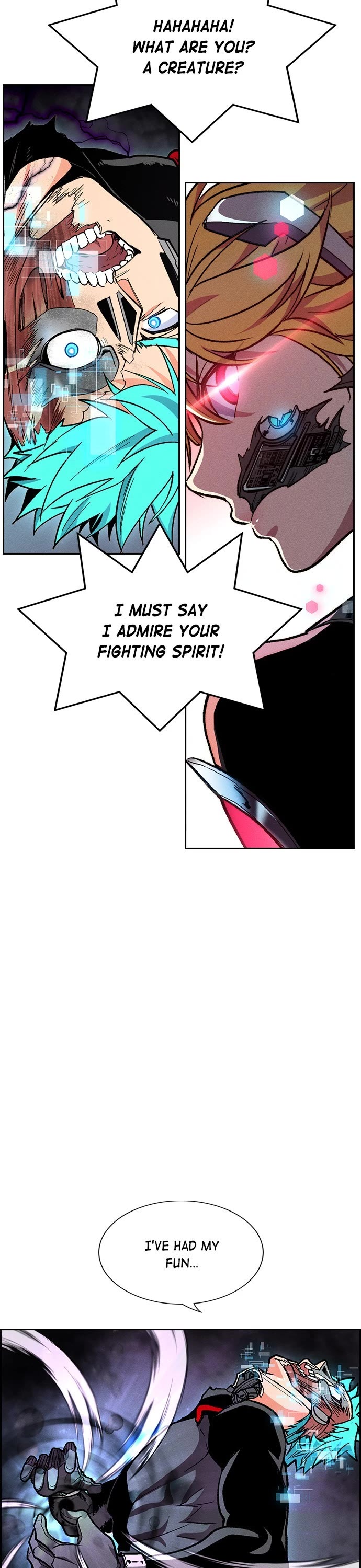 Housekeeper Chapter 105 page 2 - Chapter 105: (S2) Episode 29