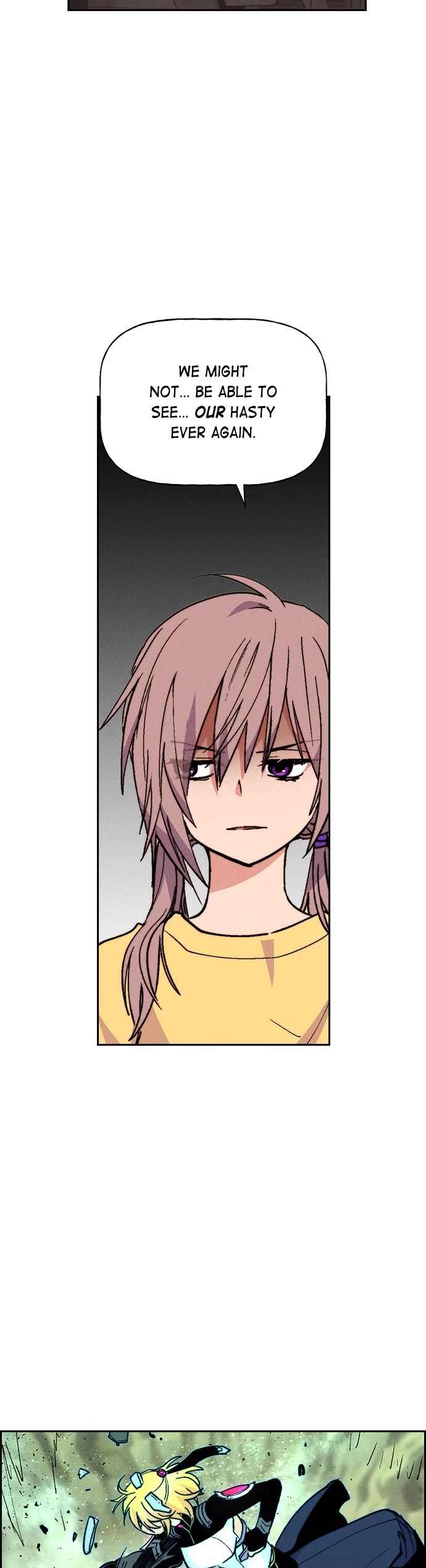 Housekeeper Chapter 105 page 24 - Chapter 105: (S2) Episode 29
