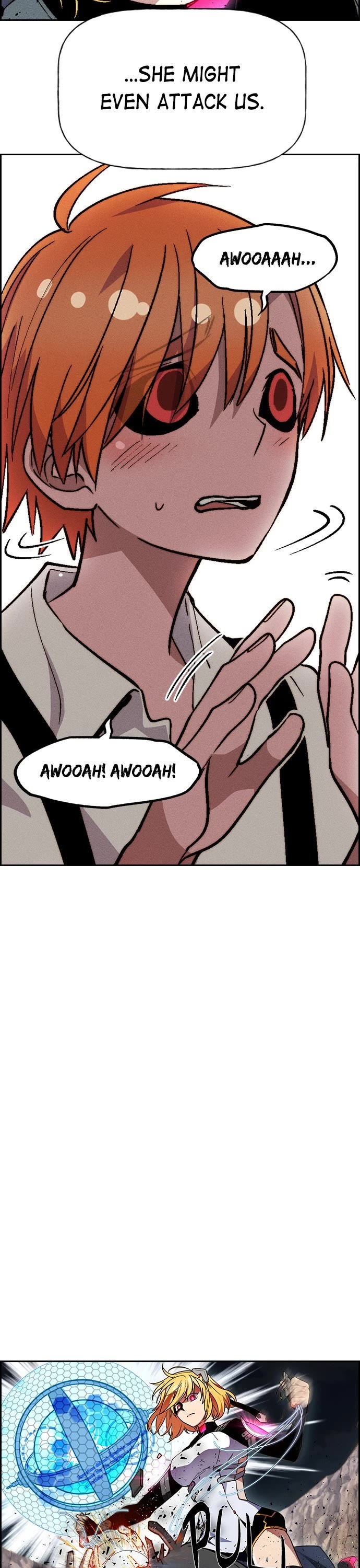 Housekeeper Chapter 105 page 26 - Chapter 105: (S2) Episode 29