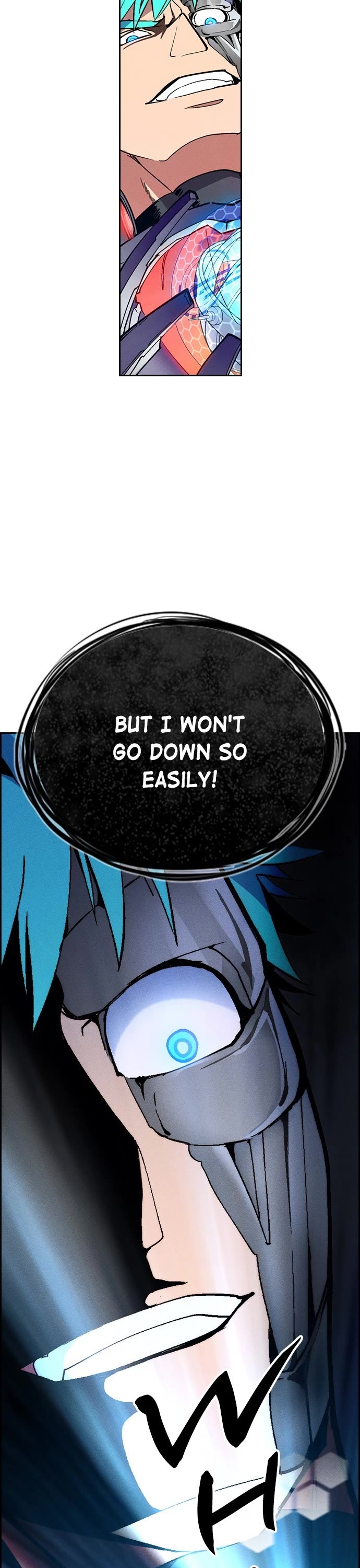 Housekeeper Chapter 105 page 28 - Chapter 105: (S2) Episode 29