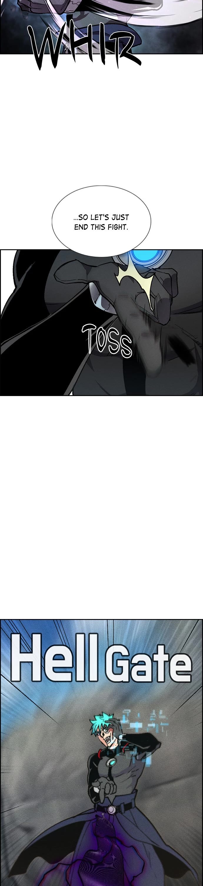 Housekeeper Chapter 105 page 3 - Chapter 105: (S2) Episode 29
