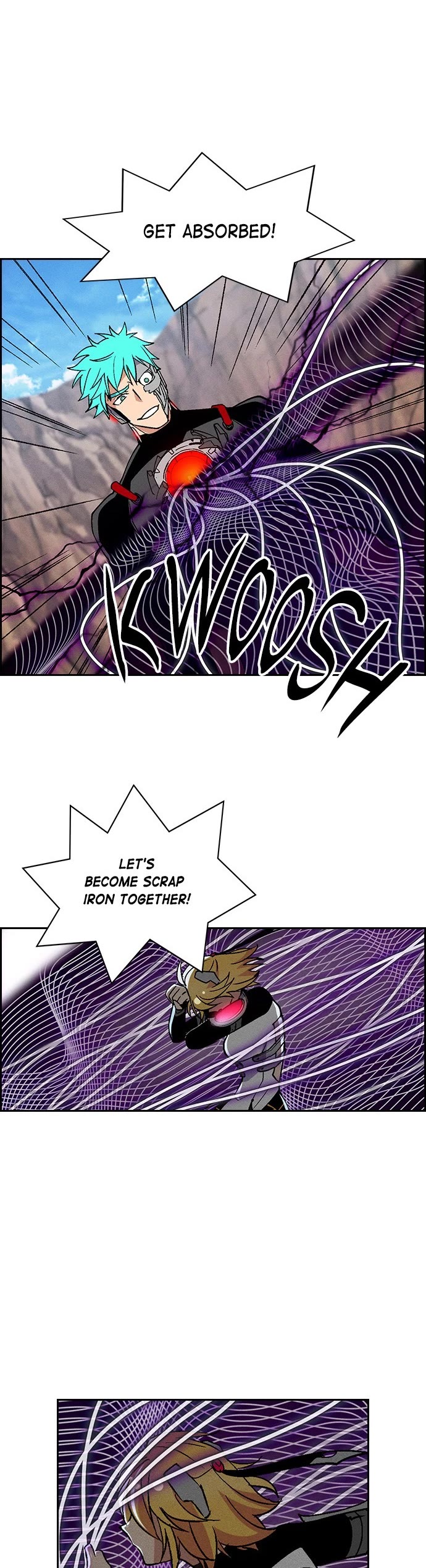 Housekeeper Chapter 105 page 30 - Chapter 105: (S2) Episode 29