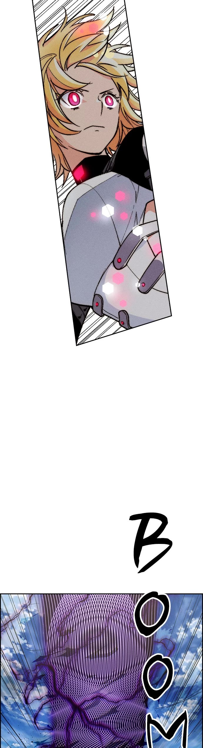 Housekeeper Chapter 105 page 5 - Chapter 105: (S2) Episode 29