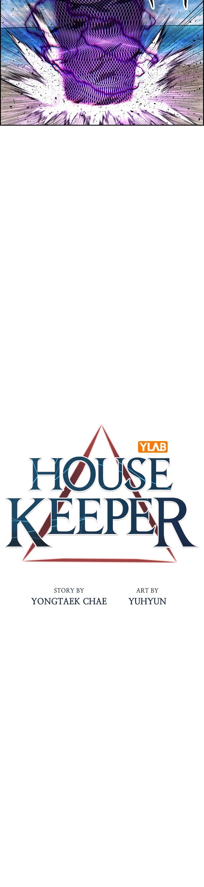Housekeeper Chapter 105 page 6 - Chapter 105: (S2) Episode 29