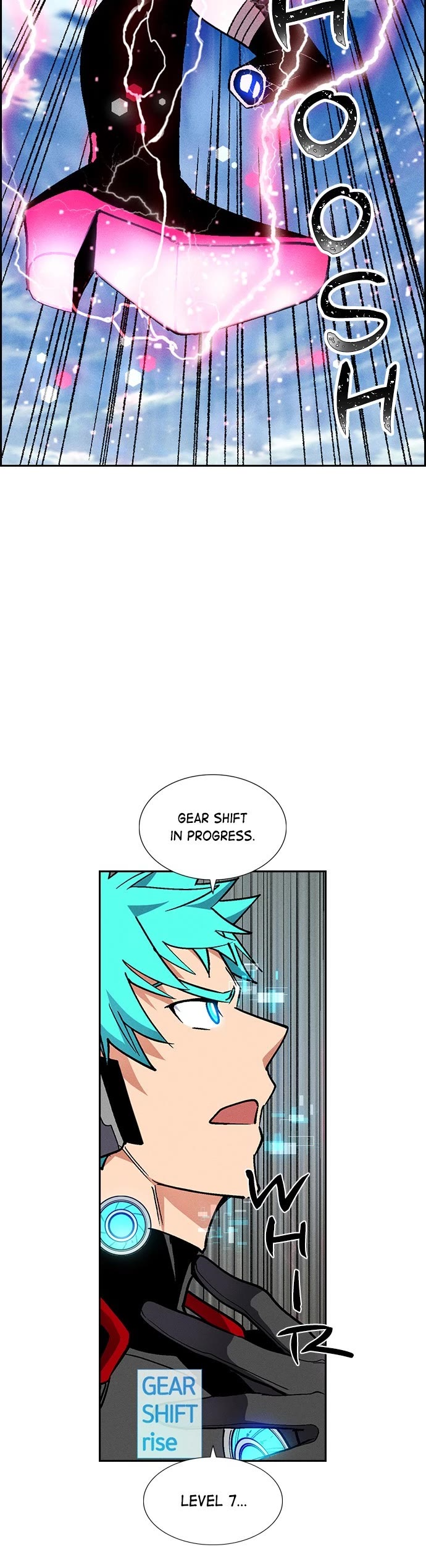 Housekeeper Chapter 105 page 9 - Chapter 105: (S2) Episode 29