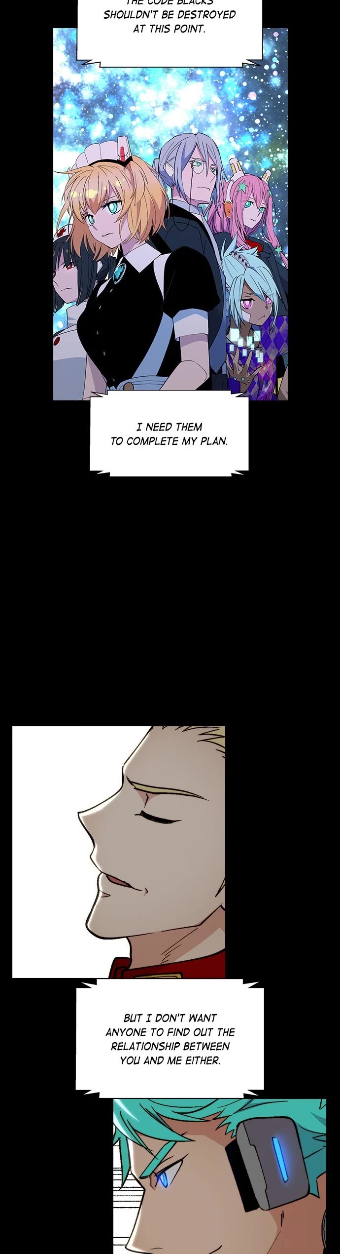 Housekeeper Chapter 106 page 10 - Chapter 106: (S2) Episode 30