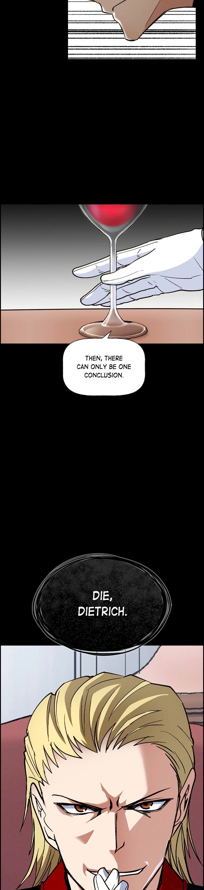 Housekeeper Chapter 106 page 11 - Chapter 106: (S2) Episode 30