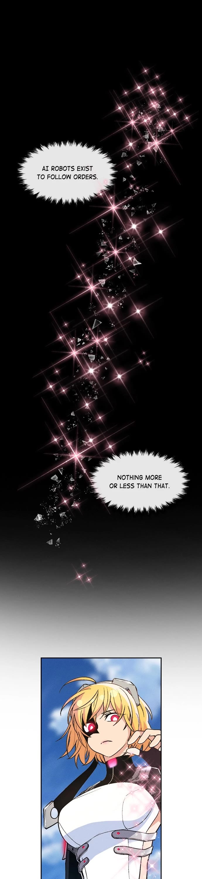 Housekeeper Chapter 106 page 13 - Chapter 106: (S2) Episode 30