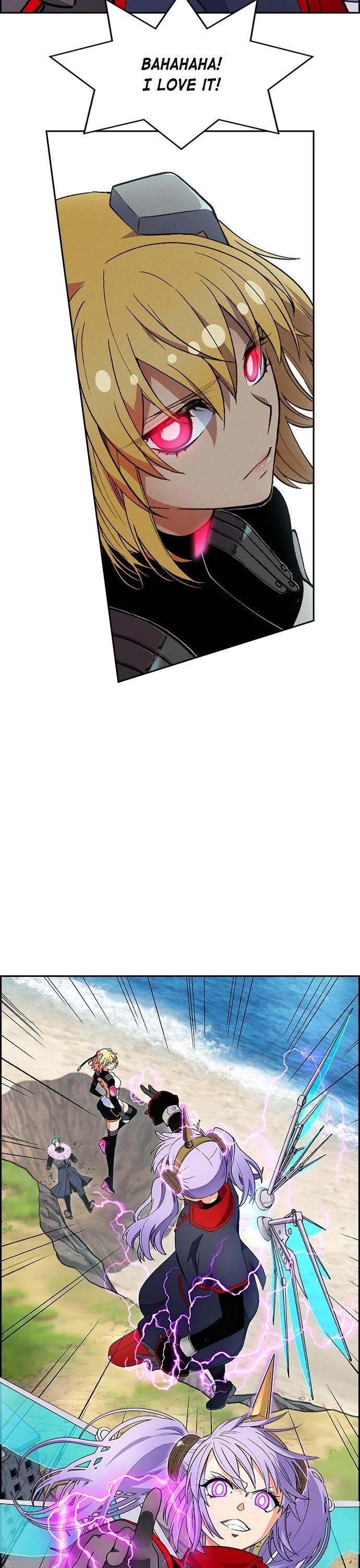 Housekeeper Chapter 106 page 22 - Chapter 106: (S2) Episode 30