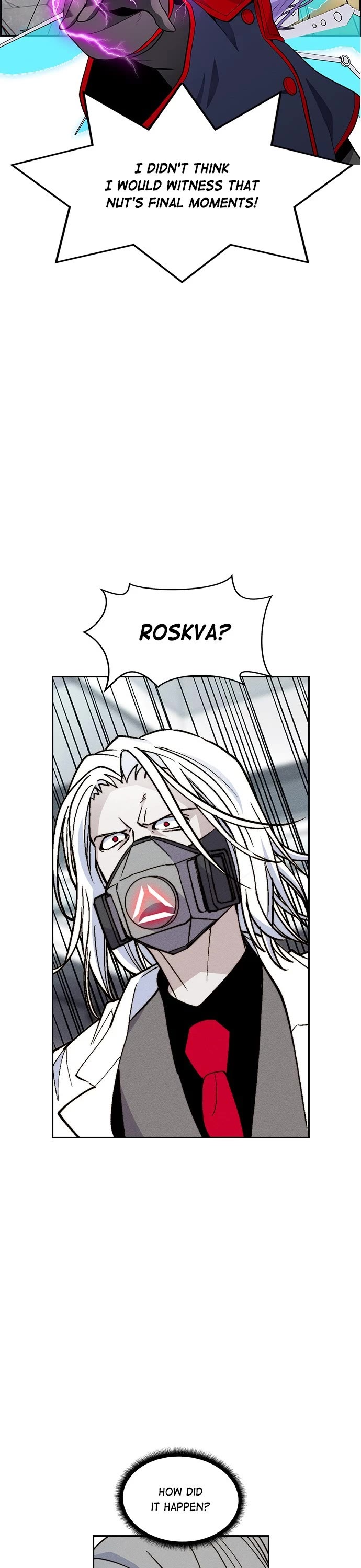 Housekeeper Chapter 106 page 23 - Chapter 106: (S2) Episode 30