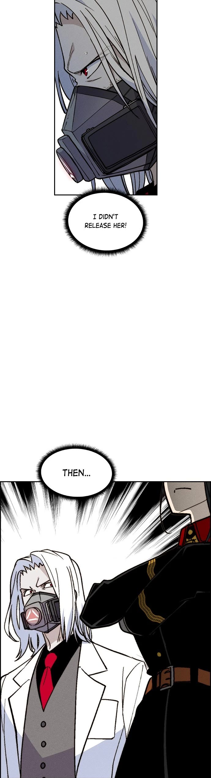 Housekeeper Chapter 106 page 24 - Chapter 106: (S2) Episode 30