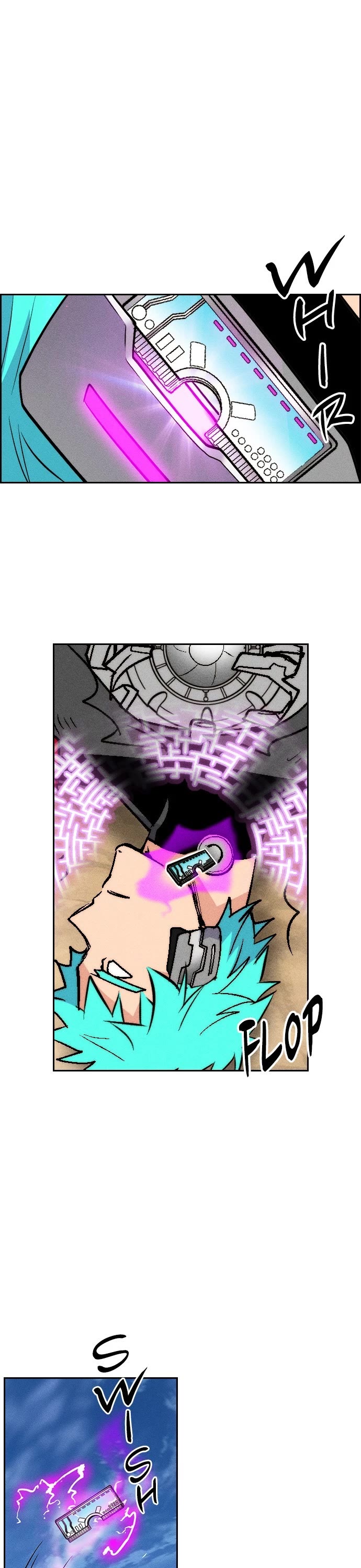 Housekeeper Chapter 106 page 28 - Chapter 106: (S2) Episode 30