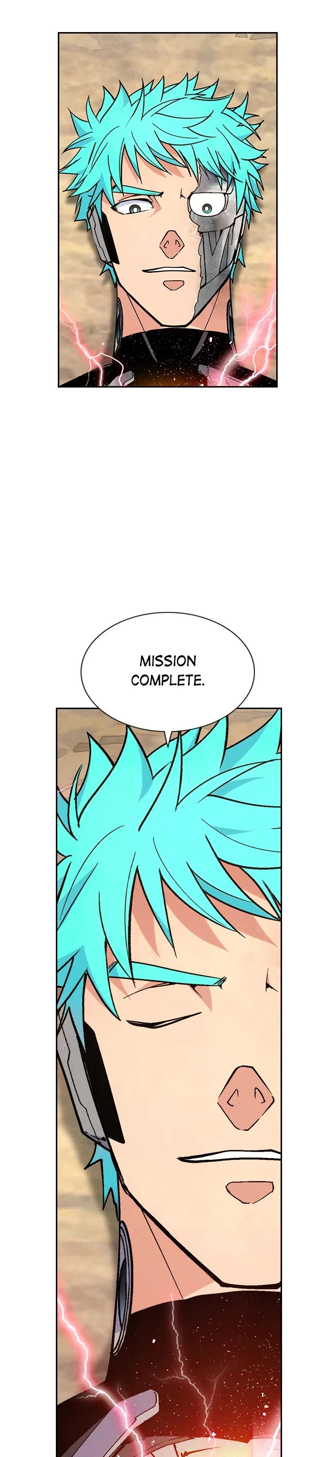 Housekeeper Chapter 106 page 3 - Chapter 106: (S2) Episode 30