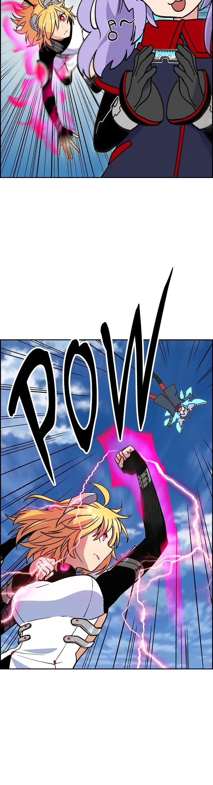 Housekeeper Chapter 106 page 30 - Chapter 106: (S2) Episode 30