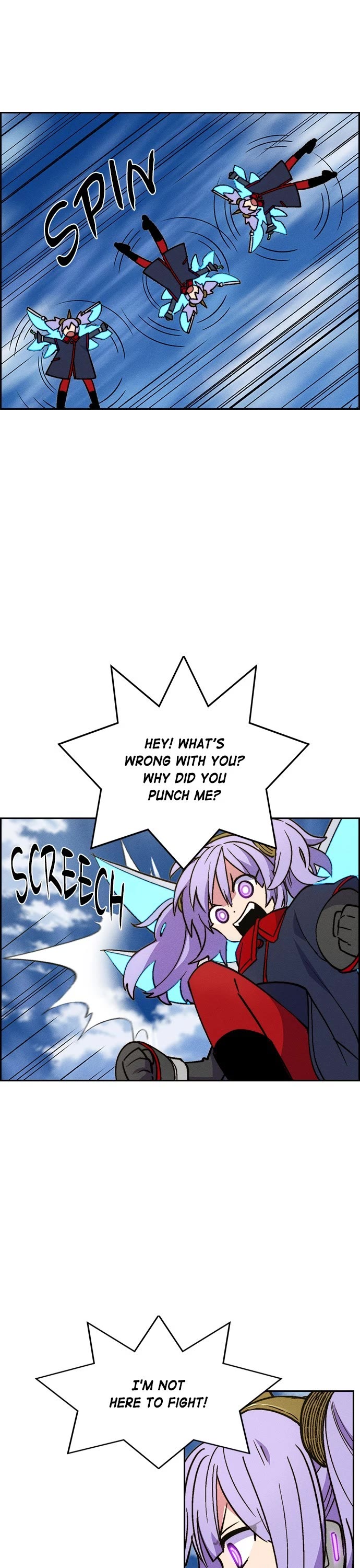 Housekeeper Chapter 106 page 31 - Chapter 106: (S2) Episode 30