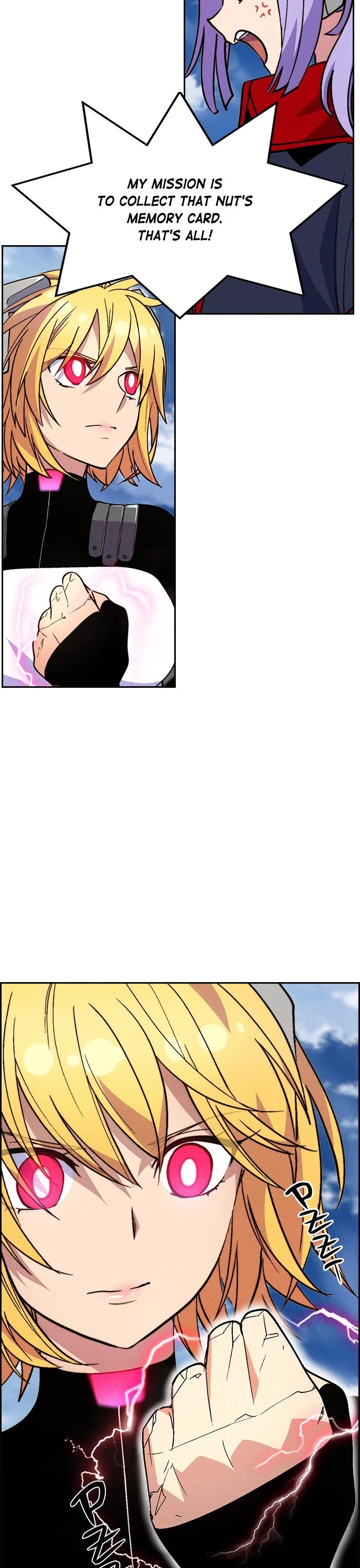 Housekeeper Chapter 106 page 32 - Chapter 106: (S2) Episode 30