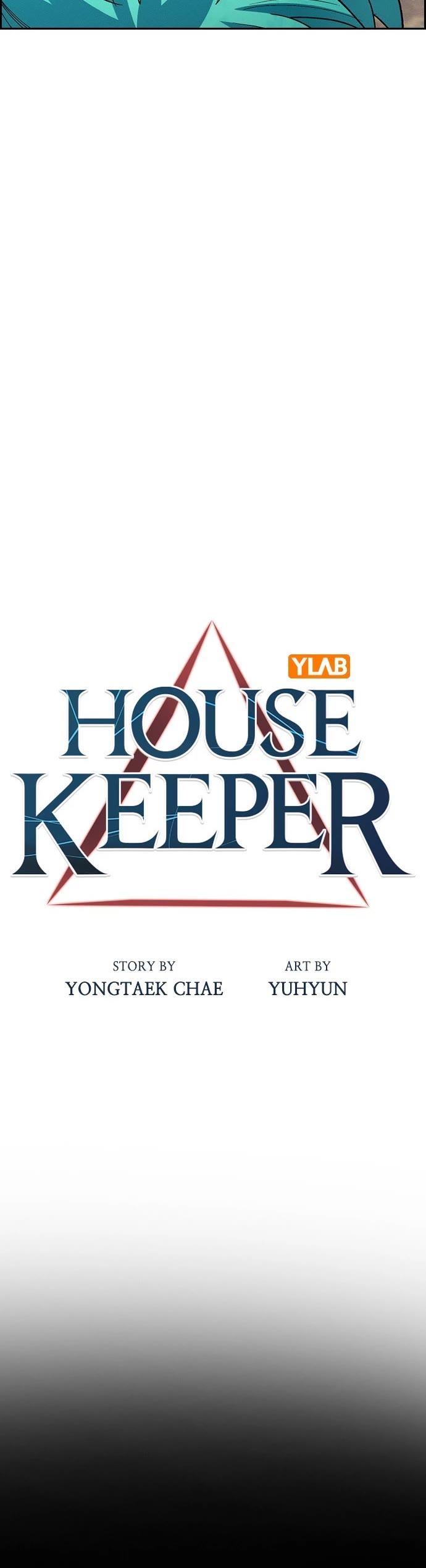 Housekeeper Chapter 106 page 5 - Chapter 106: (S2) Episode 30