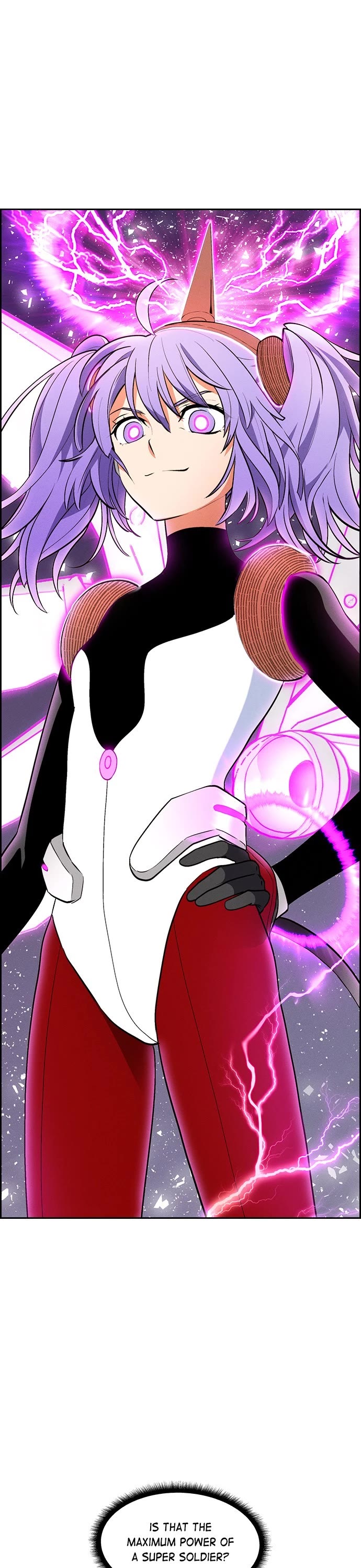 Housekeeper Chapter 107 page 1 - Chapter 107: (S2) Episode 31 & Special Chapter
