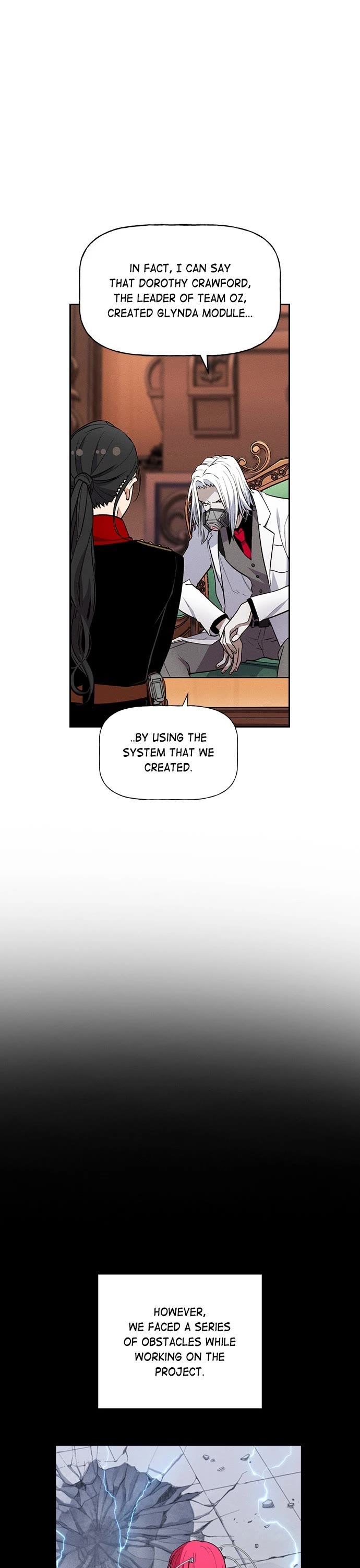 Housekeeper Chapter 107 page 16 - Chapter 107: (S2) Episode 31 & Special Chapter