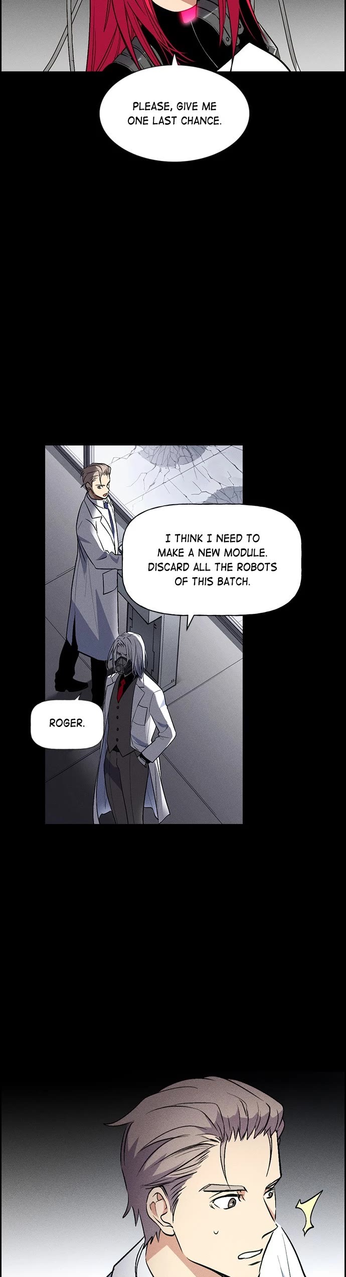 Housekeeper Chapter 107 page 19 - Chapter 107: (S2) Episode 31 & Special Chapter