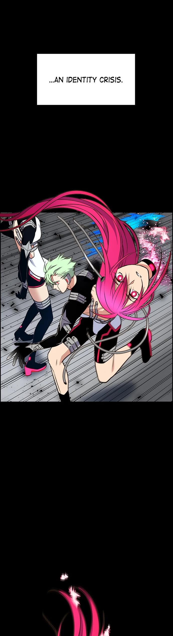 Housekeeper Chapter 107 page 24 - Chapter 107: (S2) Episode 31 & Special Chapter