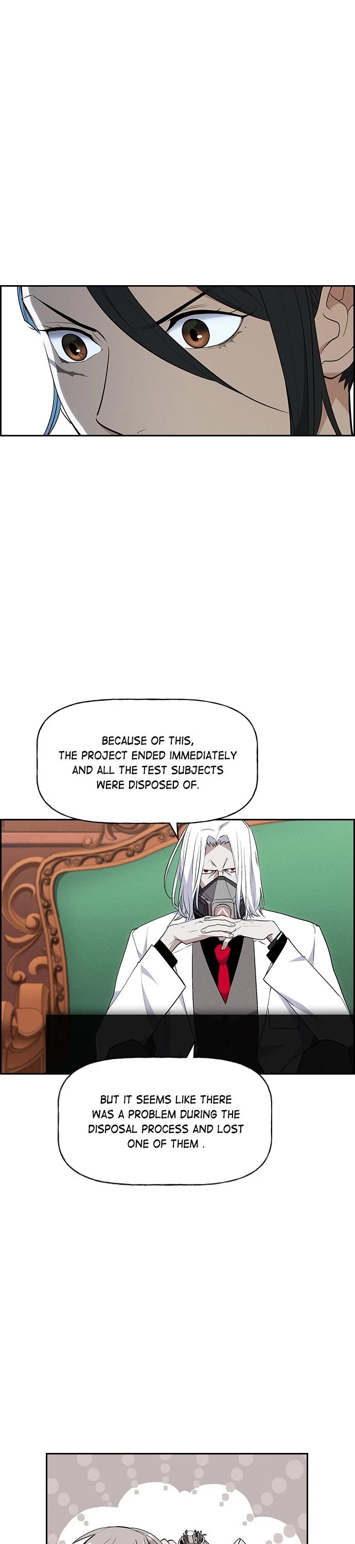 Housekeeper Chapter 107 page 27 - Chapter 107: (S2) Episode 31 & Special Chapter