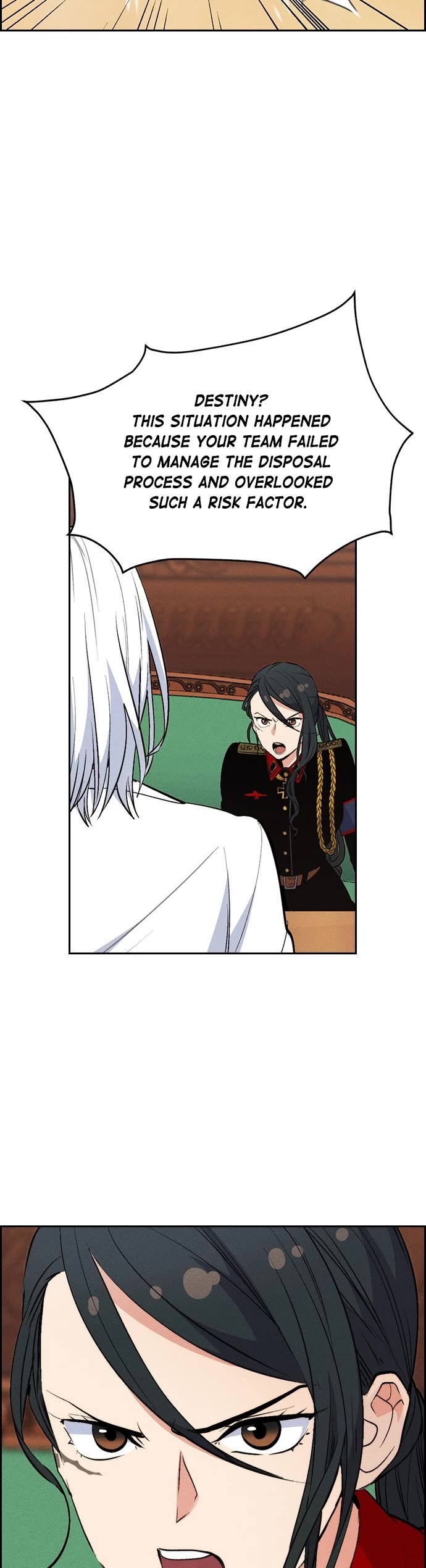 Housekeeper Chapter 107 page 29 - Chapter 107: (S2) Episode 31 & Special Chapter