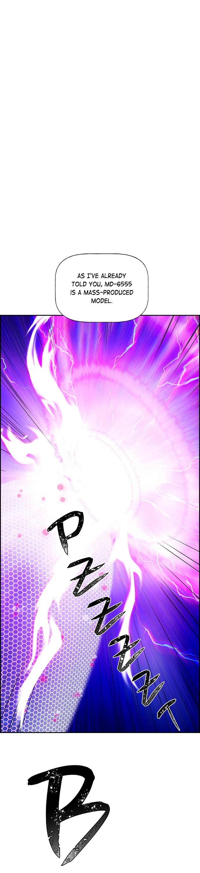 Housekeeper Chapter 107 page 31 - Chapter 107: (S2) Episode 31 & Special Chapter