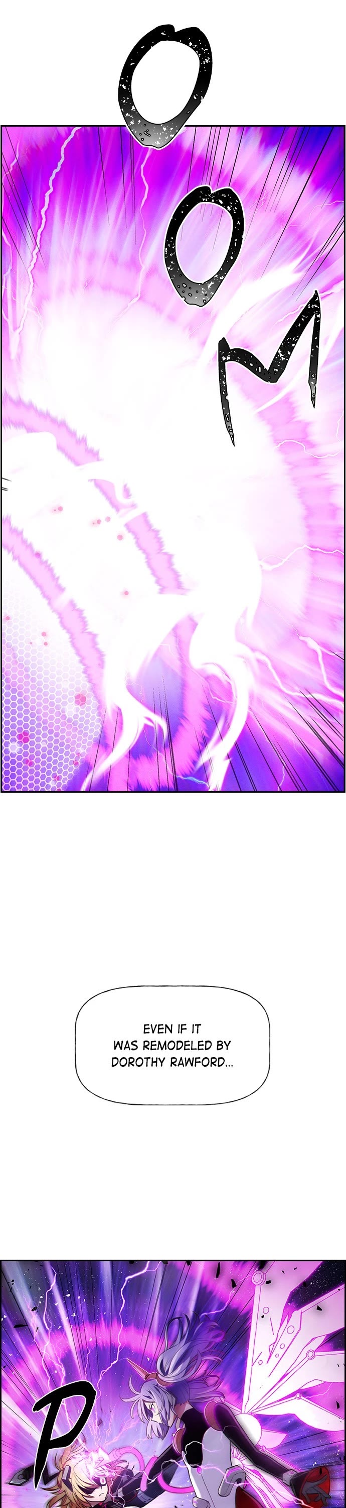 Housekeeper Chapter 107 page 32 - Chapter 107: (S2) Episode 31 & Special Chapter