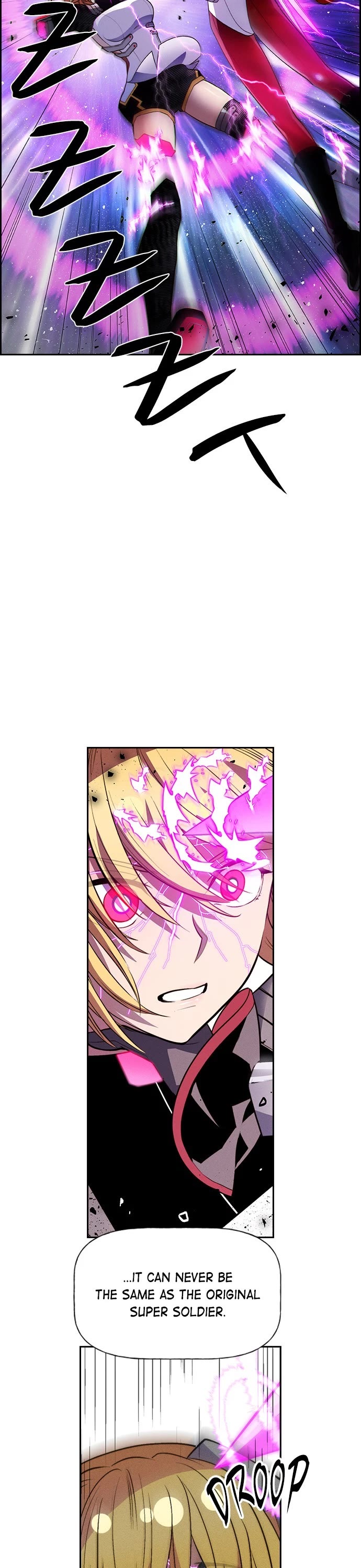 Housekeeper Chapter 107 page 33 - Chapter 107: (S2) Episode 31 & Special Chapter