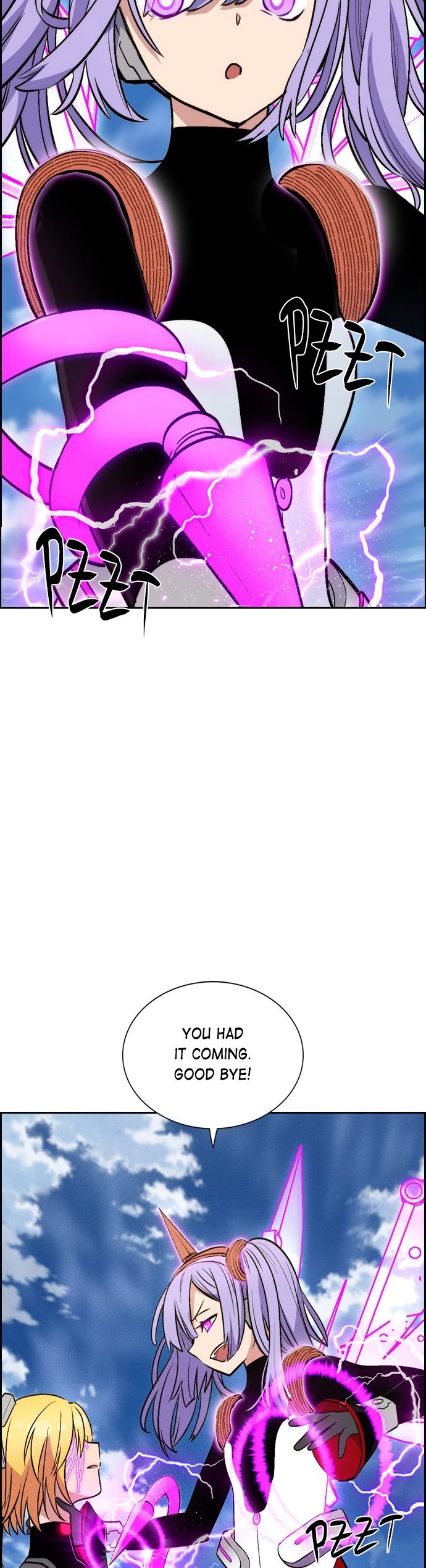 Housekeeper Chapter 107 page 35 - Chapter 107: (S2) Episode 31 & Special Chapter