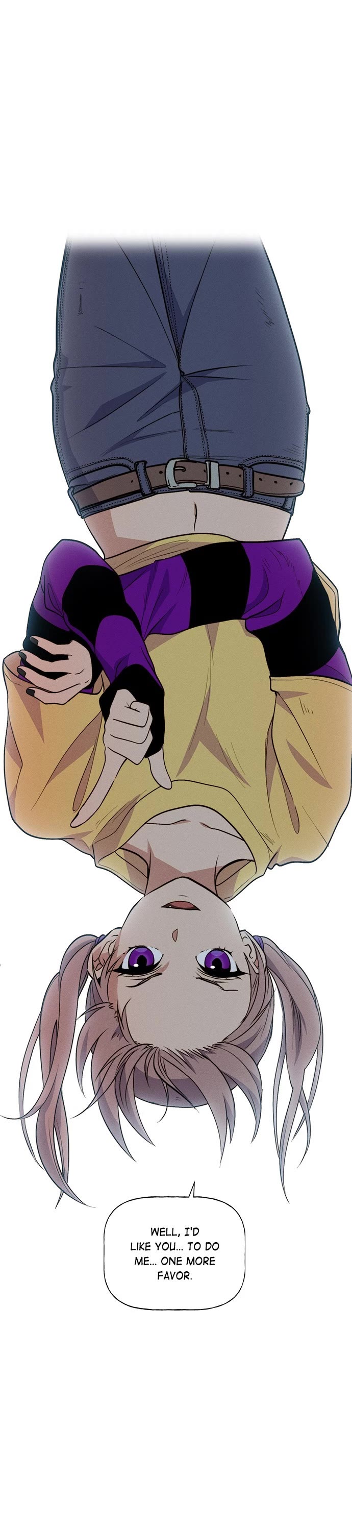 Housekeeper Chapter 107 page 42 - Chapter 107: (S2) Episode 31 & Special Chapter