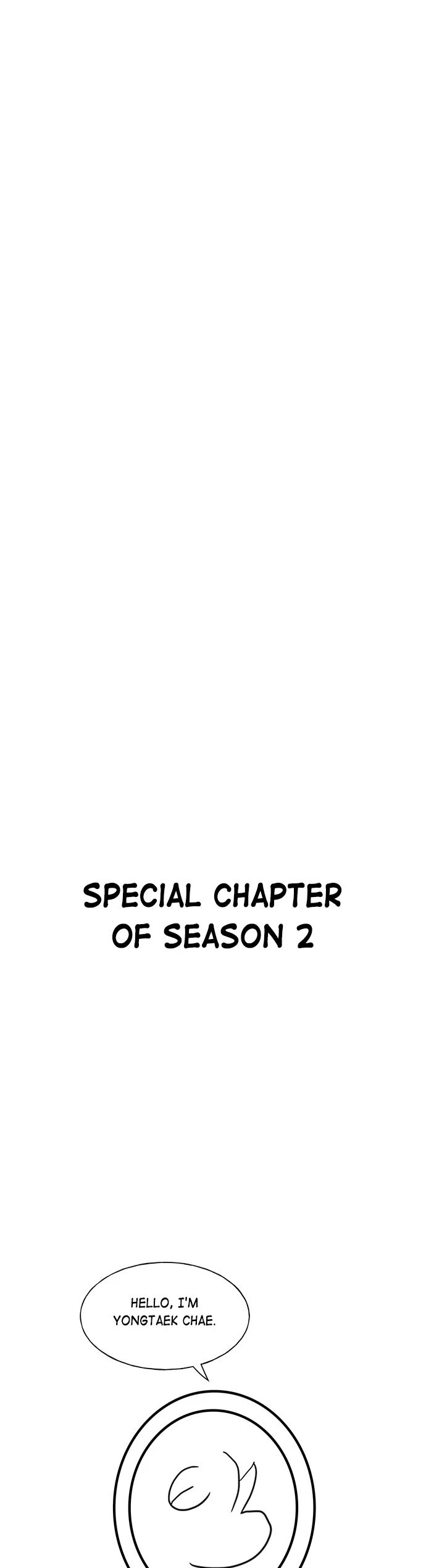 Housekeeper Chapter 107 page 44 - Chapter 107: (S2) Episode 31 & Special Chapter