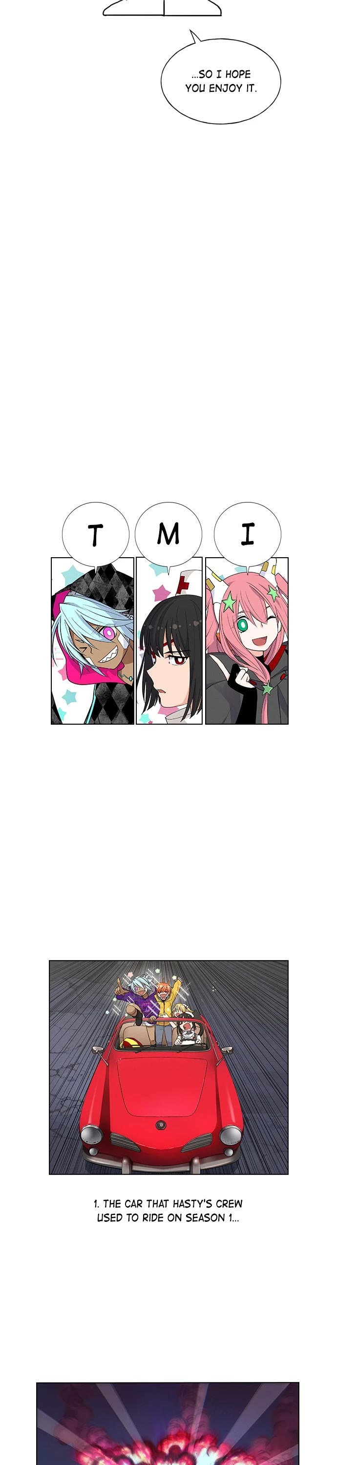 Housekeeper Chapter 107 page 47 - Chapter 107: (S2) Episode 31 & Special Chapter