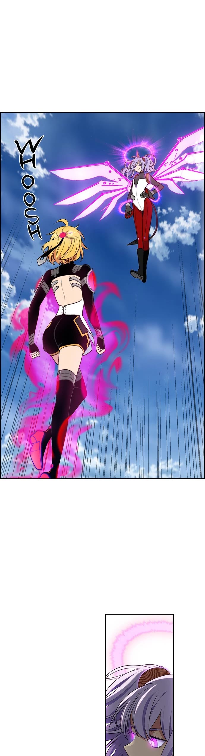 Housekeeper Chapter 107 page 5 - Chapter 107: (S2) Episode 31 & Special Chapter