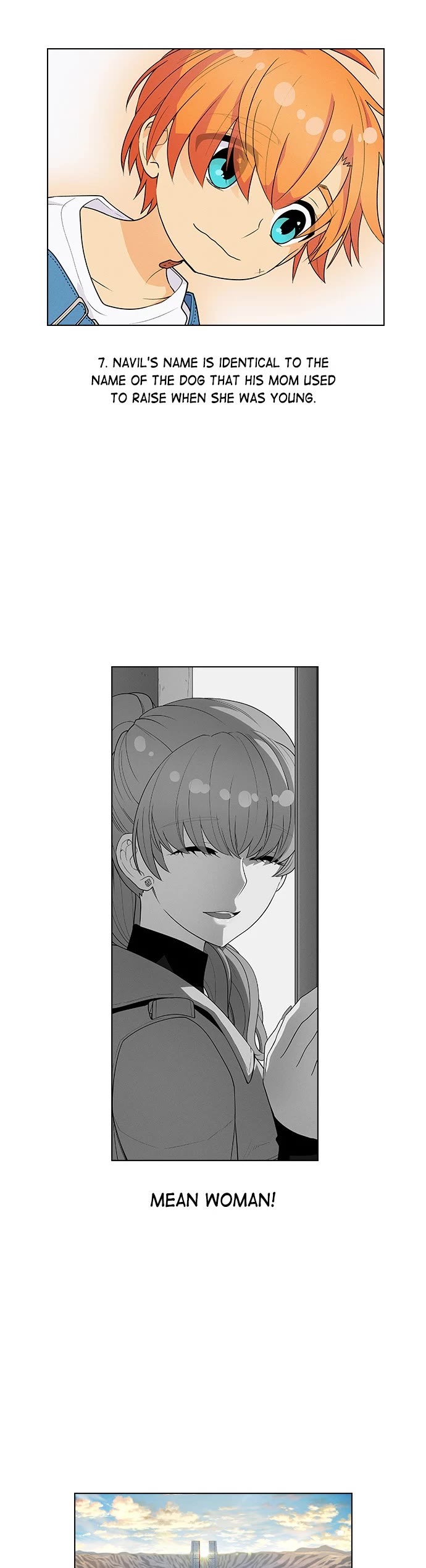 Housekeeper Chapter 107 page 54 - Chapter 107: (S2) Episode 31 & Special Chapter