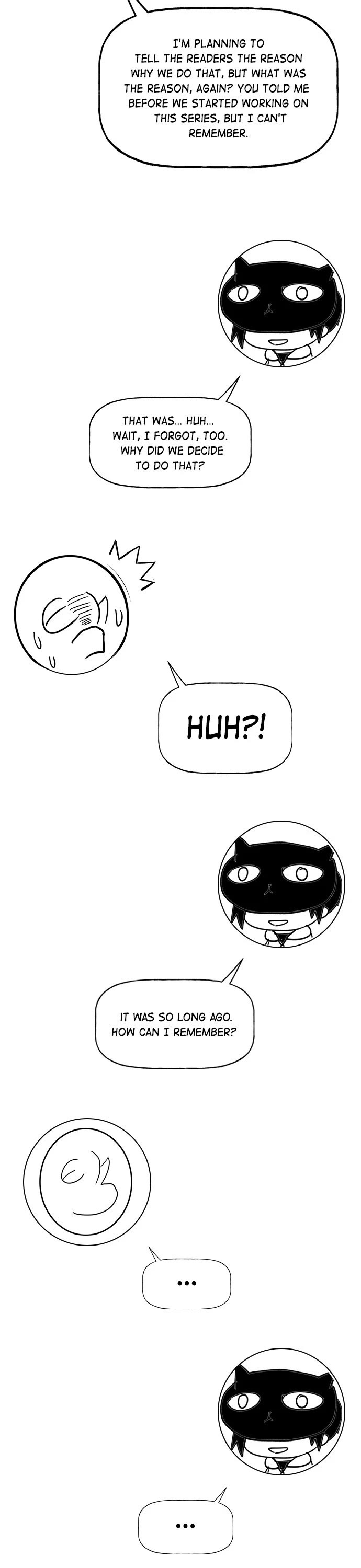 Housekeeper Chapter 107 page 62 - Chapter 107: (S2) Episode 31 & Special Chapter