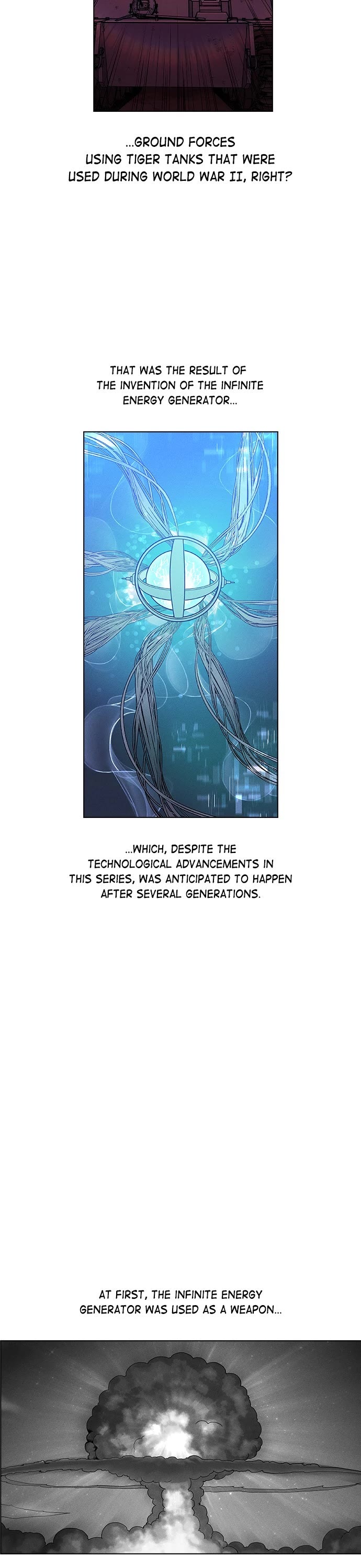 Housekeeper Chapter 107 page 66 - Chapter 107: (S2) Episode 31 & Special Chapter