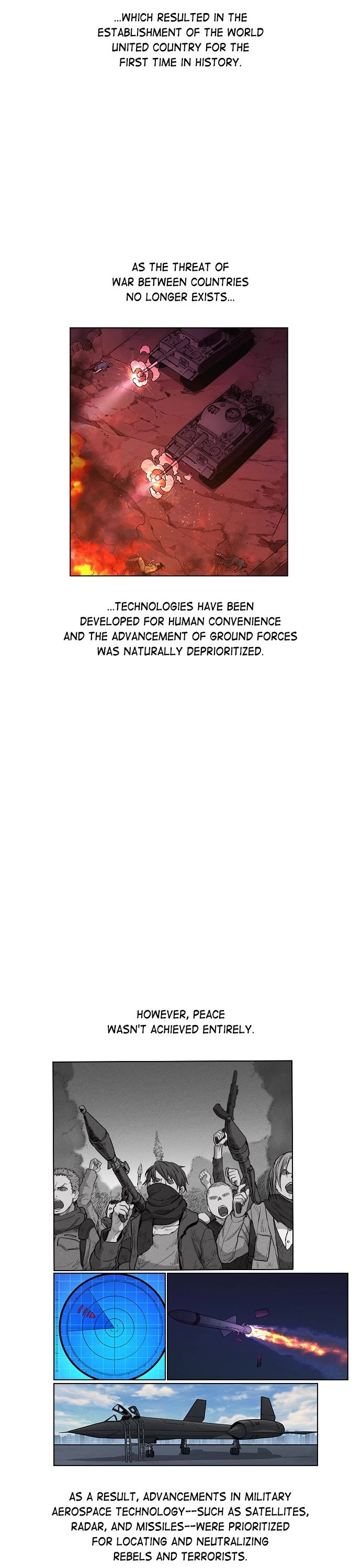 Housekeeper Chapter 107 page 67 - Chapter 107: (S2) Episode 31 & Special Chapter