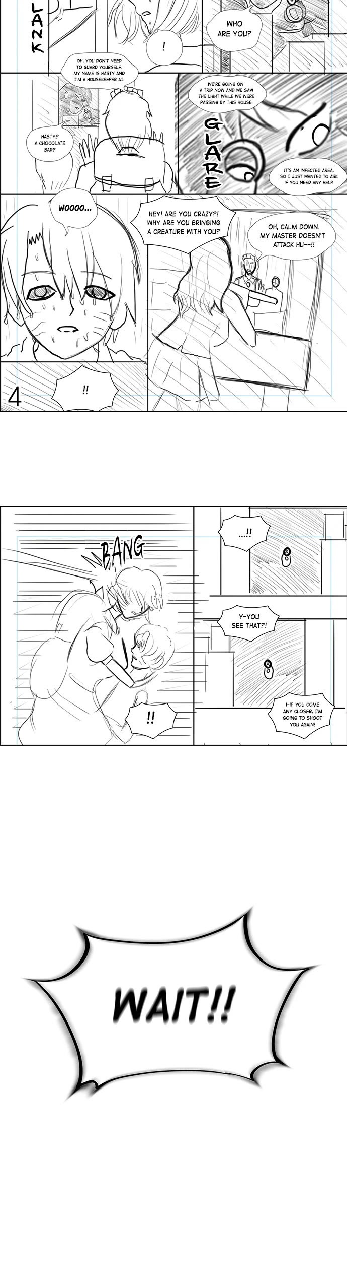 Housekeeper Chapter 107 page 69 - Chapter 107: (S2) Episode 31 & Special Chapter