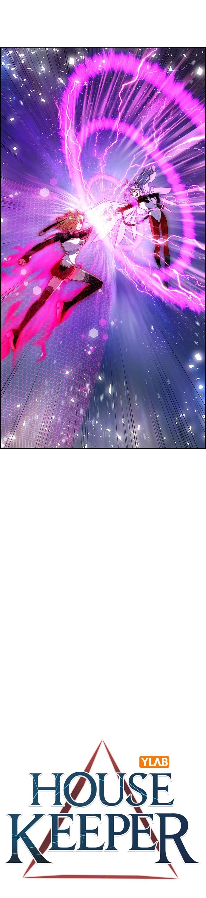 Housekeeper Chapter 107 page 7 - Chapter 107: (S2) Episode 31 & Special Chapter